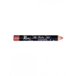 Rivaj Uk The Color Art Lipstick Pencil 046 Rose Madder