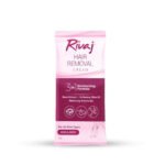 Rivaj - 3 in 1 Hair Removal Cream