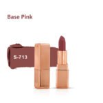 Swiss Miss - Silk Lipstick - Base Pink (713)