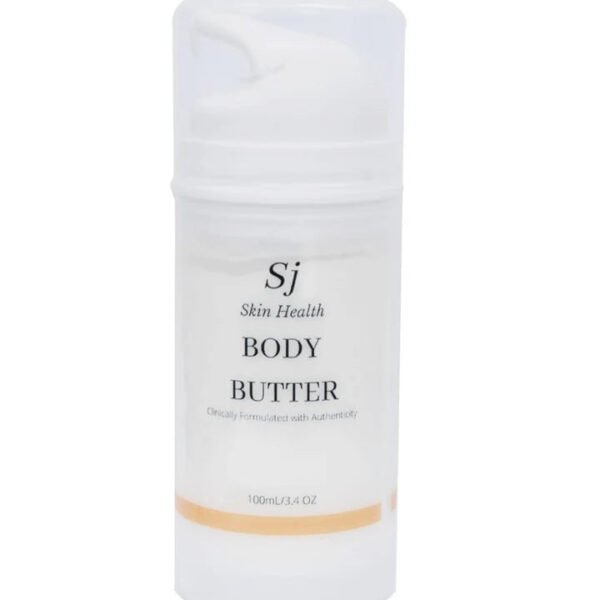 B&B Derma - Sj Body Butter