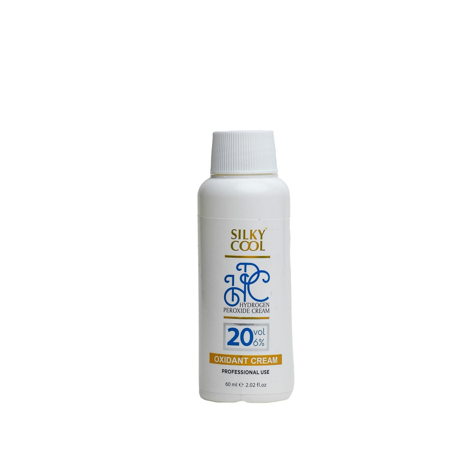 SilkyCool_Developer-Vol_20.jpg Silky Cool - Developer - Image 1