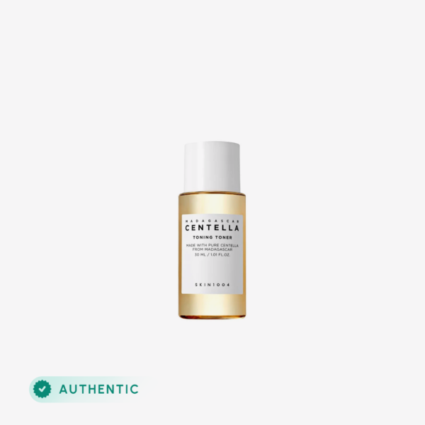 Skin1004 - Madagascar Centella Toning Toner - 30ml