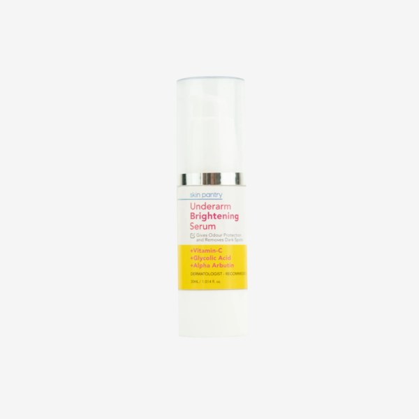 Skin Pantry - Underarm Brightening Serum 30Ml