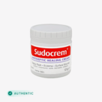 Sudo cream Antiseptic Healing Cream 125Gm