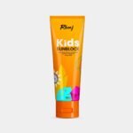 Rivaj - Kids Sunblock SPF50 - 40Ml