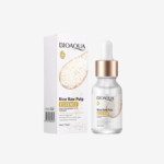 Bioaqua - Rice Raw Pulp Facial Serum 15Ml