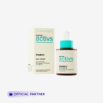 Conatural - Vitamin C Skin Serum