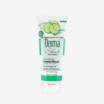 Derma Shine Brightening Cucumber Facial Mask