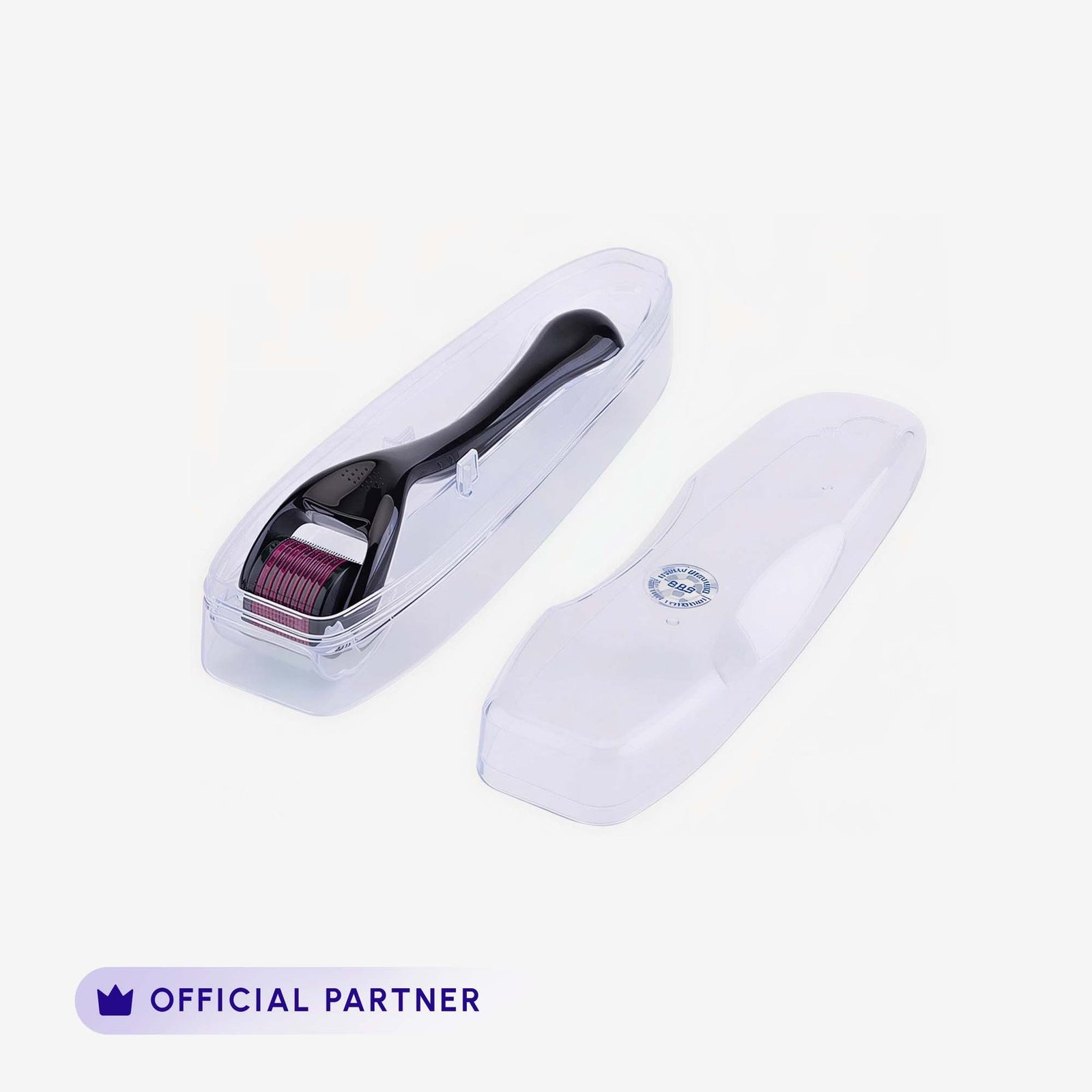 TG-002787.jpg Facial Beauty Derma Roller Therapy - Image 1