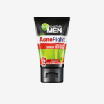 Garnier Men Acno Fight Face Wash 100 Ml