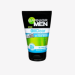 Garnier Men Oil Clear Face Wash 100 Ml