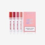 Heng Fang Hey Girl Wonderful Smoke Tube Lipstick 6