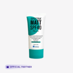 Jenpharm Spectra Matt Sebum Control Sunblock Spf40 30G