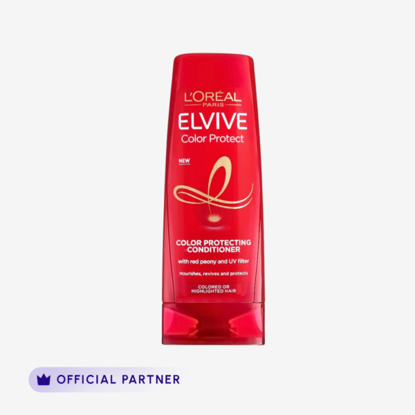 L'Oreal Elvive Colour Protect Conditioner 175Ml