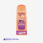 L'Oreal Paris Dream Long Straight 72H Conditioner 175Ml
