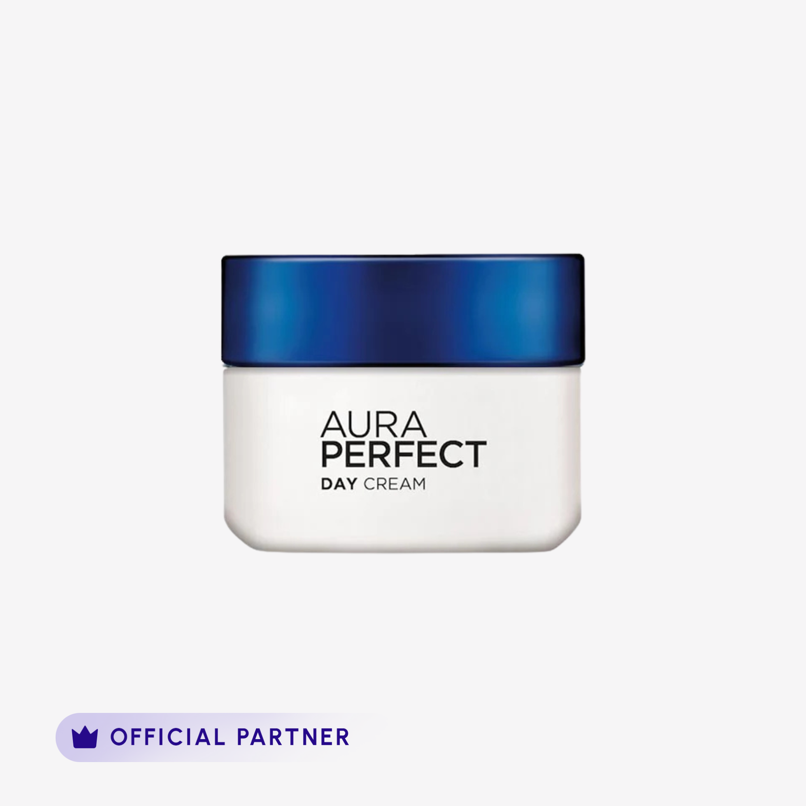 TG-004968.png L'Oreal Paris Aura Perfect Day Cream Spf 17 50 Ml - For Brighter Skin - Image 1
