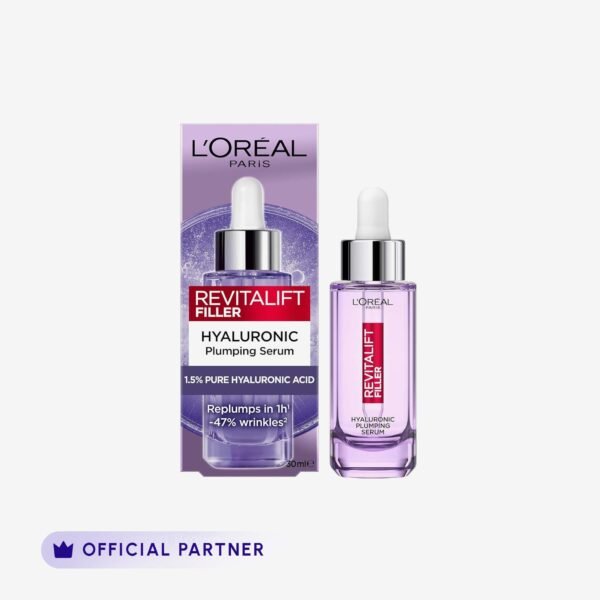 L'Oreal Paris Revitalift 1