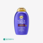 Ogx Shampoo Thick & Full Biotin & Collagen 13Oz