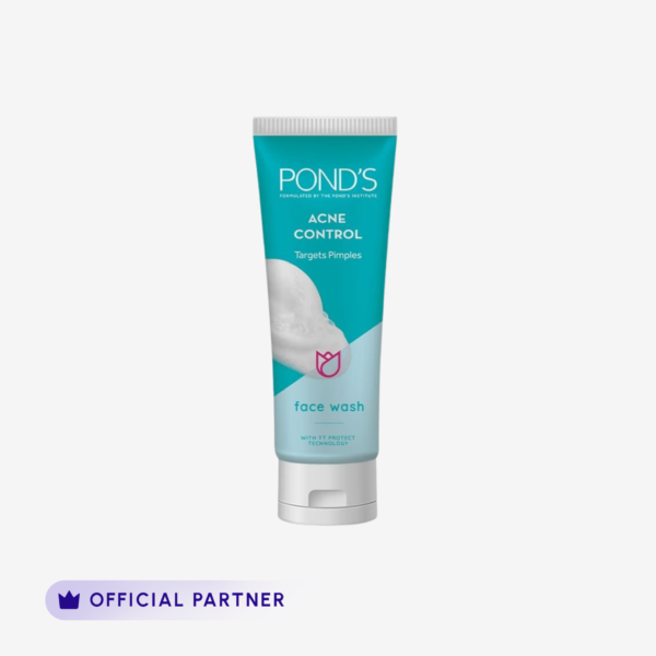 POND's - Acne Control Facewash - 50g