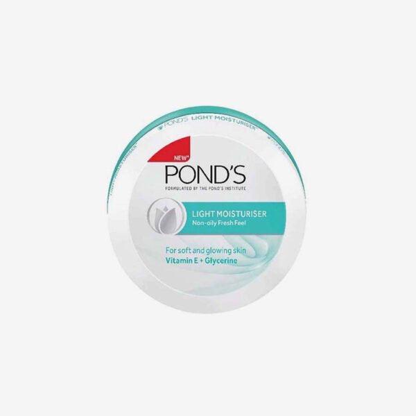 POND's - Light Moisturiser Cream - 75ml