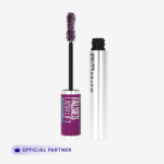 Maybelline New York The Falsies Lash Lift Waterproof Mascara - Lifted, fuller lashes