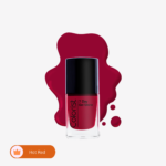 ST London - Colorist Nail Paint - ST007 - Hot Red