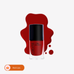 ST London - Colorist Nail Paint - ST009 - Red Lips