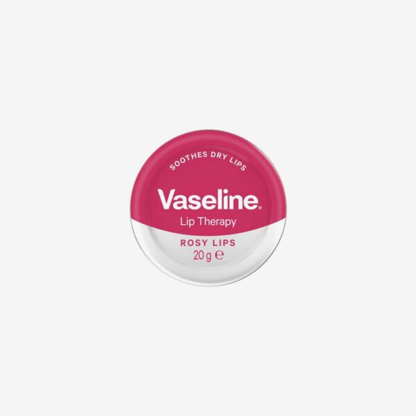 Vaseline Lip Therapy Rosy Lips 20G