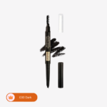 Zeena - Sculpting Brow Pencil Waterproof 030 Dark