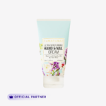Conatural - Ultra Moisturizing Hand & Nail Cream