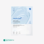 Medicube - Zero Pore Cooling Mask 27g