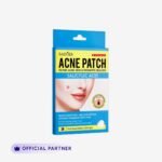 Sadoer Salicylic Acid Acne Patch 36S