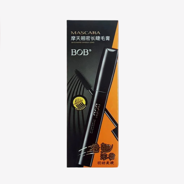 Bob - Sky Scraper Densely Long Mascara