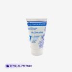 Rivaj - Pimples Clear Face Wash (100ml)