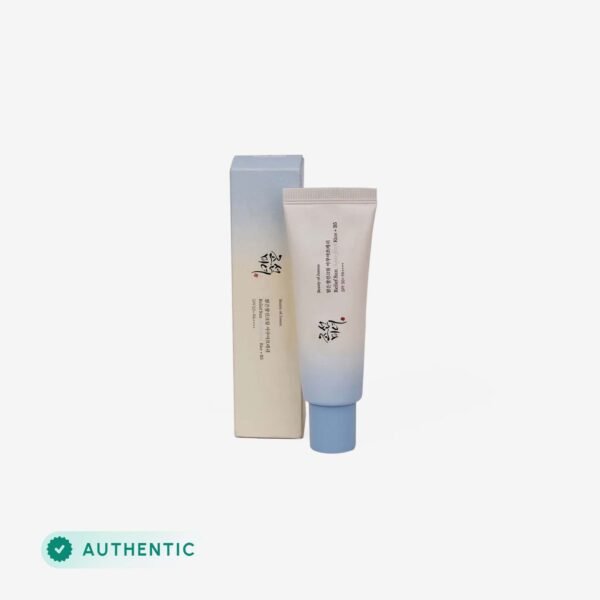 Beauty of Joseon - Relief Sun Aqua-Fresh : Rice + B5 (SPF50+ PA++++) - 50ml