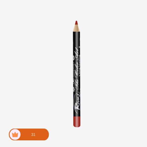 Rivaj - Lip & Eye Pencil