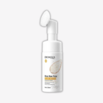 Bio Aqua Rice Raw Pulp Clean Mousse 120Ml