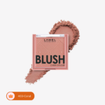 Lamel - Blush Cheek Colour - 403 Coral