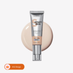 Lamel - Smart Skin Serum Tinted Foundation - 402 Beige