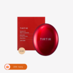 Tirtir - Mask Fit Red Cushion - 21N Ivory - 18g