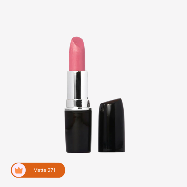Swiss Miss - True Pink (MATTE-271) - Lipstick