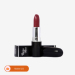Swiss Miss - Crimson Kiss (MATTE-523) - Lipstick
