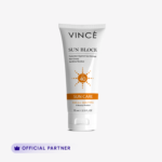 Vince - Sun Block  Spf 40 - 75Ml