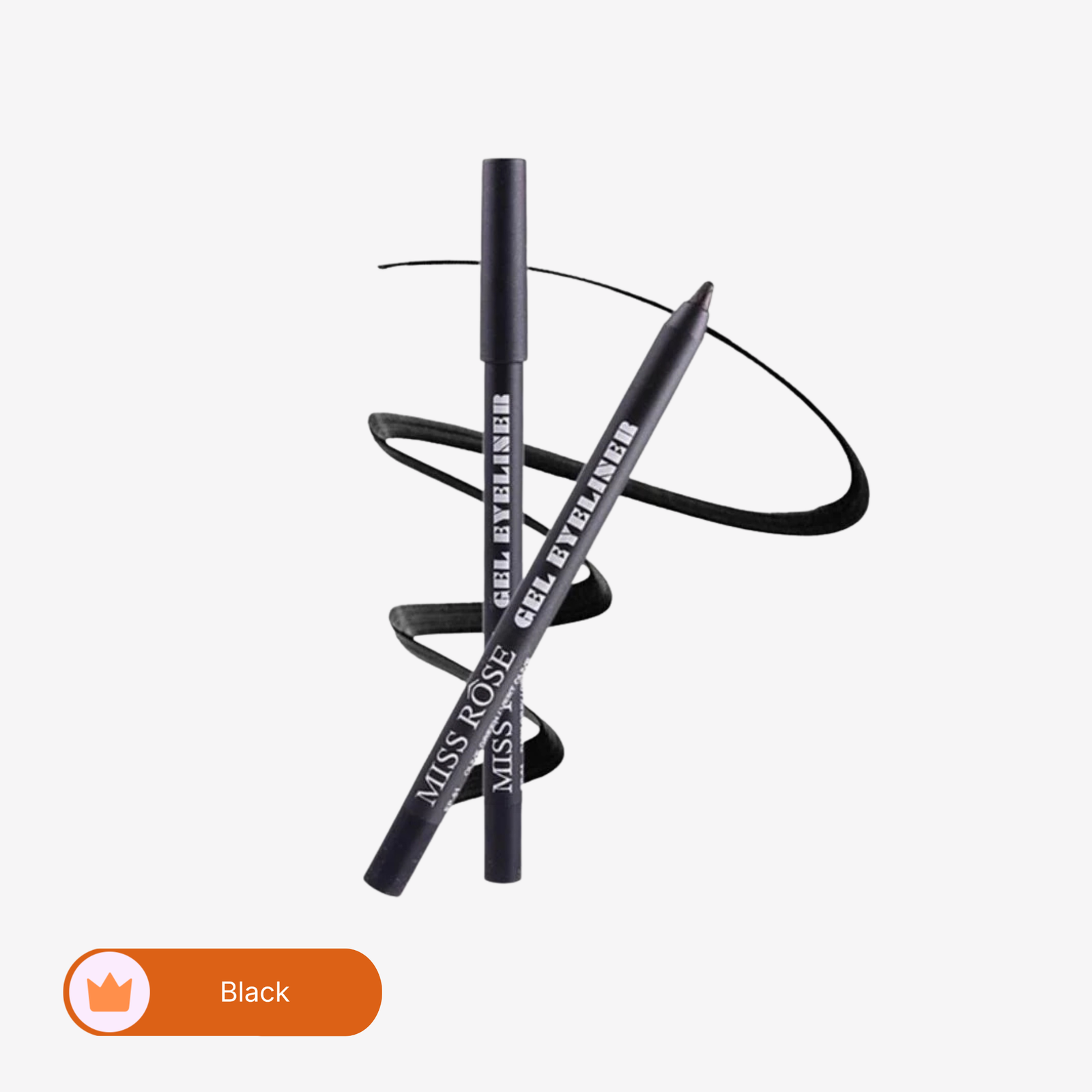 TG-013526.png Miss Rose - Eyeliner Black - Image 1