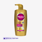 Meclay London - Hair Fall Defense Shampoo - 660ml