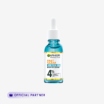 Garnier Fast Clear Serum for Acne Prone Skin - 30ml