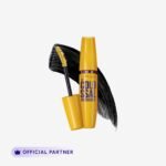 Maybelline The Colossal Waterproof Mascara 9