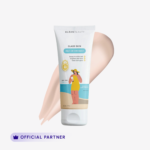 Klean Beauty Broad Spectrum Mineral SPF60 50ml