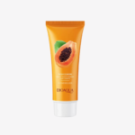 Bioaqua Papaya Vitamin C Facial Cleanser 100ml