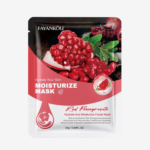 Fayankou Red Pomegranate Moisturize Mask 25G
